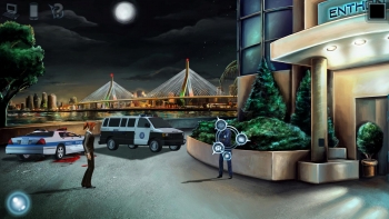 Cognition Screenshot